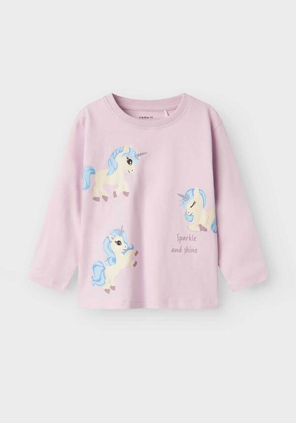 NMNBARRY NREG LS TOP Winsome Orchid - Name It