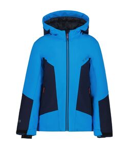 ICEPEAK LANGDON JR SKIJAKKE Blå - Icepeak