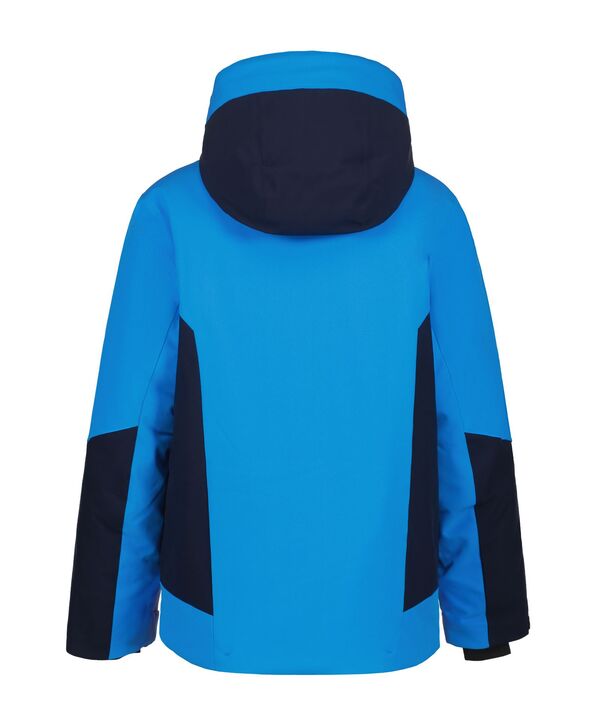 ICEPEAK LANGDON JR SKIJAKKE Blå - Icepeak