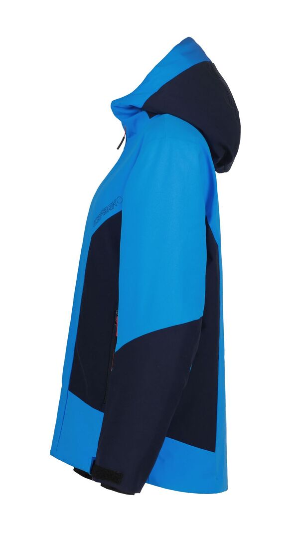 ICEPEAK LANGDON JR SKIJAKKE Blå - Icepeak