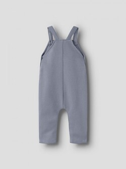 NBMILONDON SWEAT OVERALL LIL Tradewinds - LIL`ATELIER