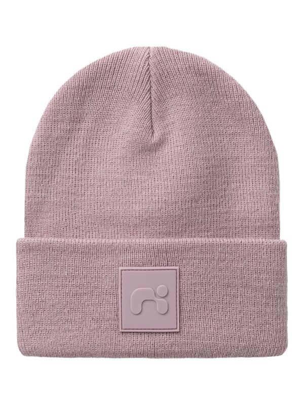 NKNMALIK BEANIE PROTECT LIMITED  Woodrose - Name It