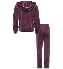 KOGREBEL VELVET SWEAT SET SWEAT Winetasting - Kids Only 