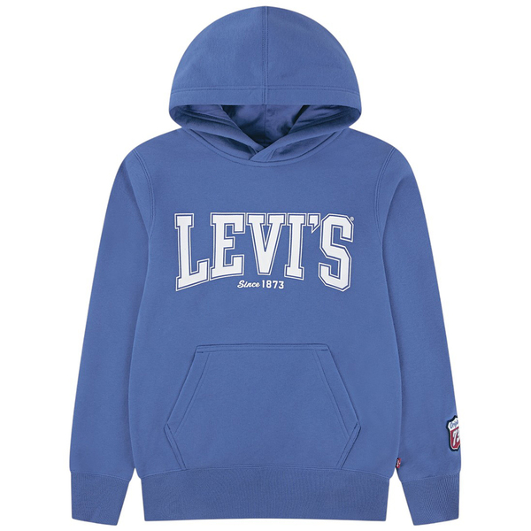 LEVIS THE GREAT HIGHWAY HOODIE Star Sapphire - Levis