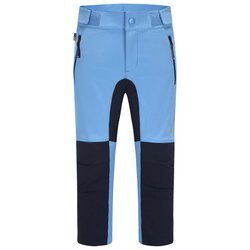 Tinden turbukse Silver lake blue - Skogstad Sport